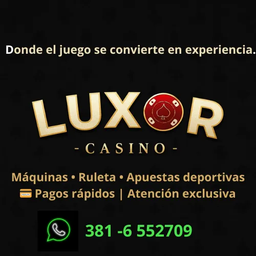 Donde el juego se convierte en experiencia.