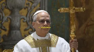 descarga