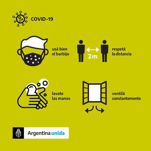 covid