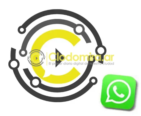 Índigo Azul Moderno Gradiente Médico Salud Logotipo