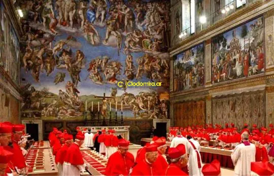 conclave