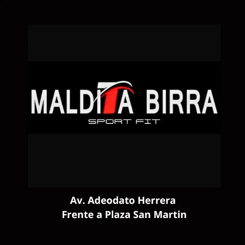 maldita birra