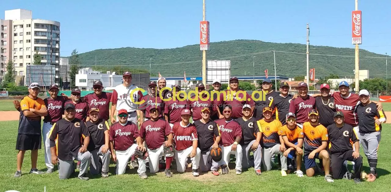 softbol