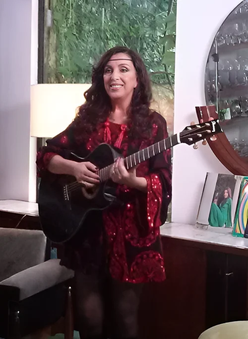 Tormentaconguitarra