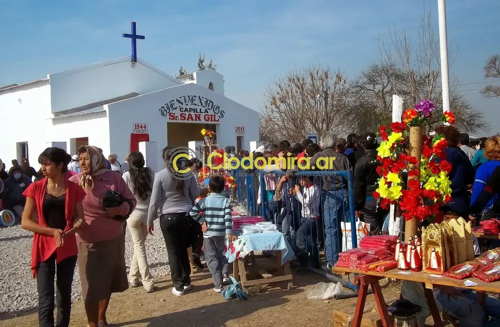 Fiesta-San-Gil-Capilla