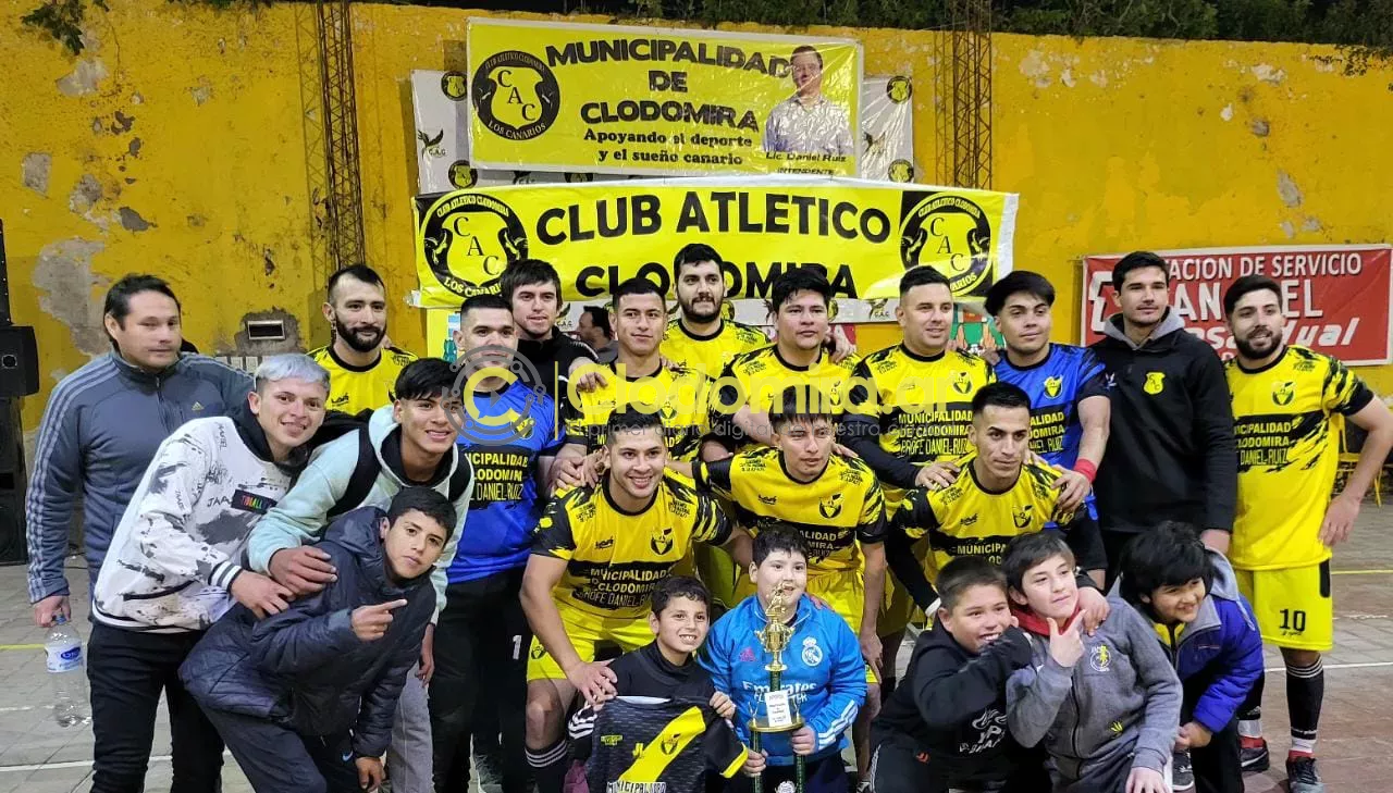 futsal