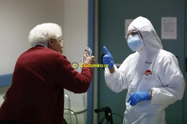 msf312874_italia_fotos_covid_2020_hogares_adultos_mayores_ancianos_visitas