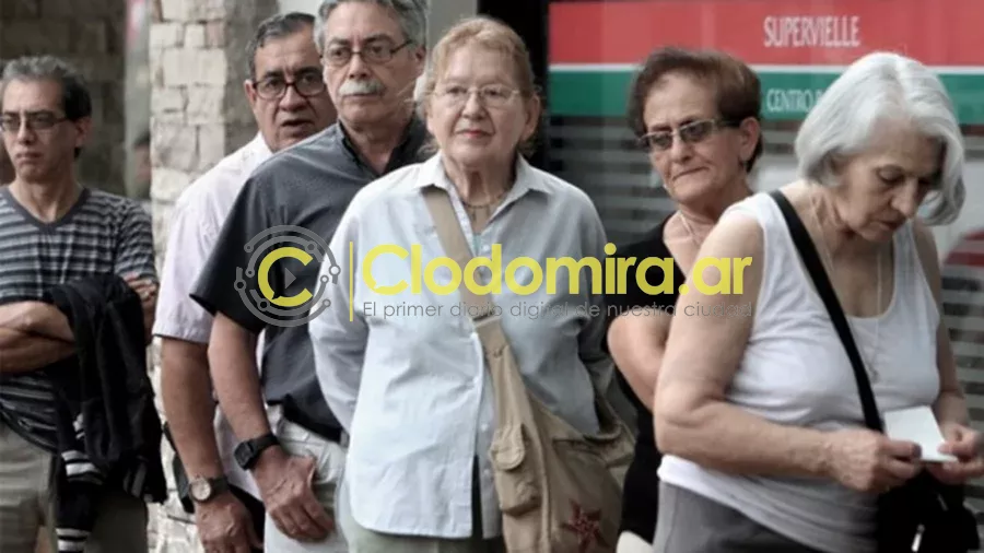 jubilados