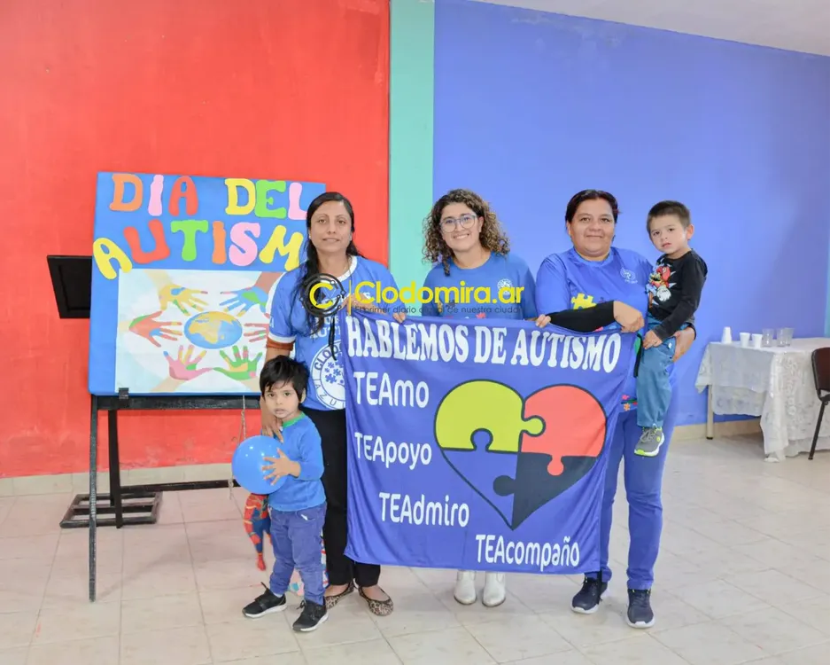 autismo