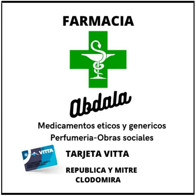 Farmacia Abdala